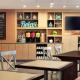 Home2 Suites By Hilton Menomonee Falls Milwaukee, Menomonee Falls (fotografie 6)