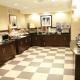 Hampton Inn Topeka, Topeka - Fotografie 9