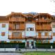 Lovely apt in Pinzolo Val Rendena 7 - Foto 4
