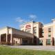 Hampton Inn & Suites Aberdeen/APG South Edgewood - Photo 3
