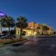 Hampton Inn Manning, Manning - Fotografie 2
