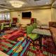 Hampton Inn Manning, Manning - Fotografie 4