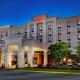 Hampton Inn Roanoke Rapids - Foto 1