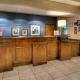 Hampton Inn Roanoke Rapids - Foto 6
