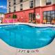Hampton Inn Roanoke Rapids - Foto 9
