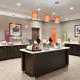 Hampton Inn By Hilton North Olmsted Cleveland Airport, North Olmsted - Fotografie 7