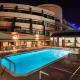 Doubletree By Hilton Fullerton, Fullerton