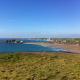 9 The Downs, Thurlestone, South Devon on the coastal footpath overlooking Burgh Island, Thurlestone - Fotografie 5
