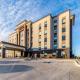 Hampton Inn & Suites Pryor, Ok, Pryor