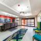 Hampton Inn & Suites Pryor, Ok, Pryor (fotografie 3)