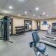 Hampton Inn & Suites Pryor, Ok, Pryor (fotografie 10)