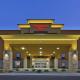 Hampton Inn Sedalia, Sedalia (foto 2)