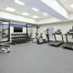 Hampton Inn Sedalia, Sedalia (foto 8)