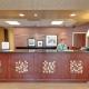 Hampton Inn & Suites Sacramento-Airport-Natomas, Sacramento - Fotografie 3