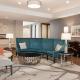 Homewood Suites by Hilton Gateway Hills Nashua, Nashua (fotografie 9)