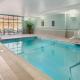 Homewood Suites by Hilton Gateway Hills Nashua, Nashua (fotografie 10)