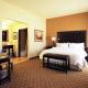 Hampton Inn & Suites McAlester, McAlester (fotografie 9)