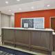 Hampton Inn by Hilton Detroit Dearborn, MI, Dearborn - Fotografie 4