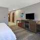 Hampton Inn by Hilton Detroit Dearborn, MI, Dearborn - Fotografie 8