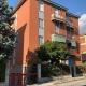 Nibu Appartamenti - Appartamento centrale comodo a tutto, anche a Villa Chiara, Casalecchio di Reno (fotografie 3)