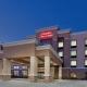 Hampton Inn and Suites St. Cloud Saint Cloud - Zdjęcie 1