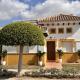 Luxurious Frontline Golf Villa on Mar Menor Golf