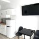 Apartment Solidarności, Metro, Wi-Fi, TV, YouTube - by HIK Apartments, Warschau - Foto 6
