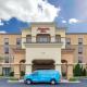 Hampton Inn Minneapolis/Shakopee