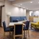 Hampton Inn Castle Rock, Castle Rock (fotografie 2)