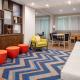 Hampton Inn Castle Rock, Castle Rock (fotografie 5)