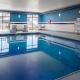 Hampton Inn Castle Rock, Castle Rock (fotografie 8)
