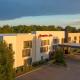 Hampton Inn Columbia, Columbia - Fotografie 2