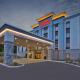 Hampton Inn & Suites Alliance, Alliance - Fotografie 2