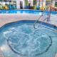 Hampton Inn Marion, Jacktown (zdjęcie 7)