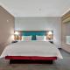 Hampton Inn and Suites Lufkin, Lufkin (foto 9)