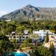 Pent-House on the Golden Mile, Marbella - Fotografie 10