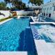 Designer Pool & Family Dream Home Hollywood - Foto 2