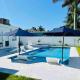 Designer Pool & Family Dream Home Hollywood - Foto 5