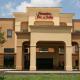Hampton Inn & Suites West Point - Foto 1