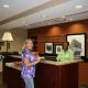 Hampton Inn & Suites West Point - Foto 2
