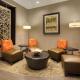 Hampton Inn Morristown, I-81, TN, Morristown (fotografie 2)