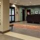 Hampton Inn Morristown, I-81, TN, Morristown (fotografie 3)