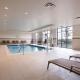 Hampton Inn Morristown, I-81, TN, Morristown (fotografie 4)