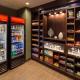 Hampton Inn Morristown, I-81, TN, Morristown (fotografie 6)