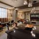 Hampton Inn Morristown, I-81, TN, Morristown (fotografie 8)