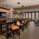 Hampton Inn Morristown, I-81, TN, Morristown (fotografie 9)