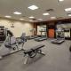 Hampton Inn Morristown, I-81, TN, Morristown (fotografie 10)