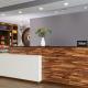 Hampton Inn & Suites Pittsburgh New Stanton PA, New Stanton - Fotografie 2