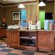 Hampton Inn Mountain Home - Fotografie 6