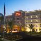 Hampton Inn & Suites Lake Wales, Lake Wales - Fotografie 1